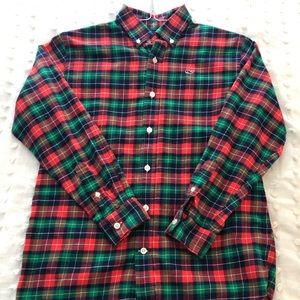 Boy’s Vineyard Vines Button Down